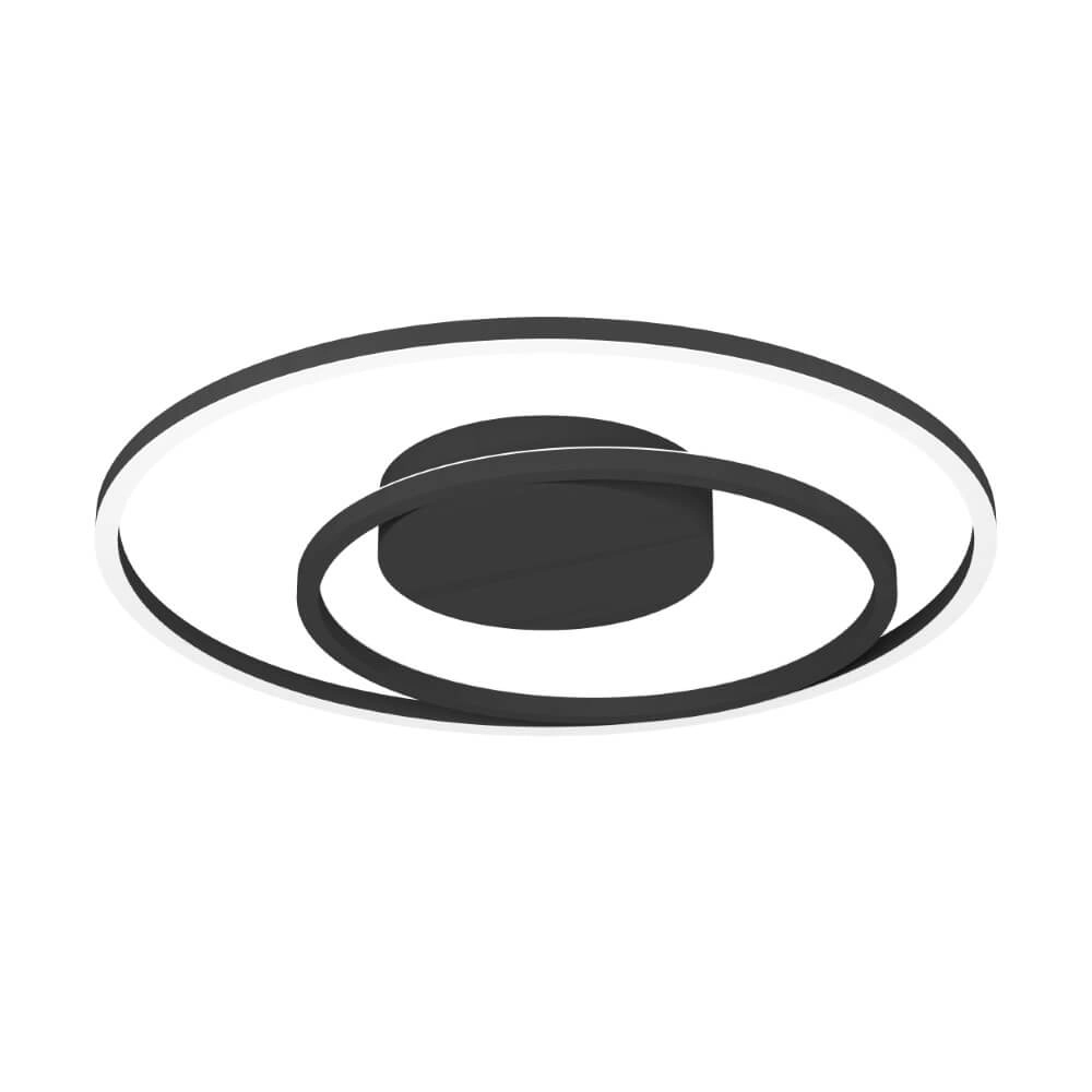 Zigbee LED-Deckenleuchte Calagrano-Z Ø 45cm