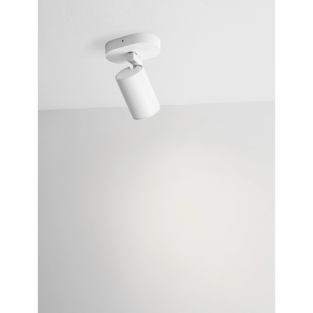 Deckenstrahler Esto nur weiß Lyora 5212017453402
