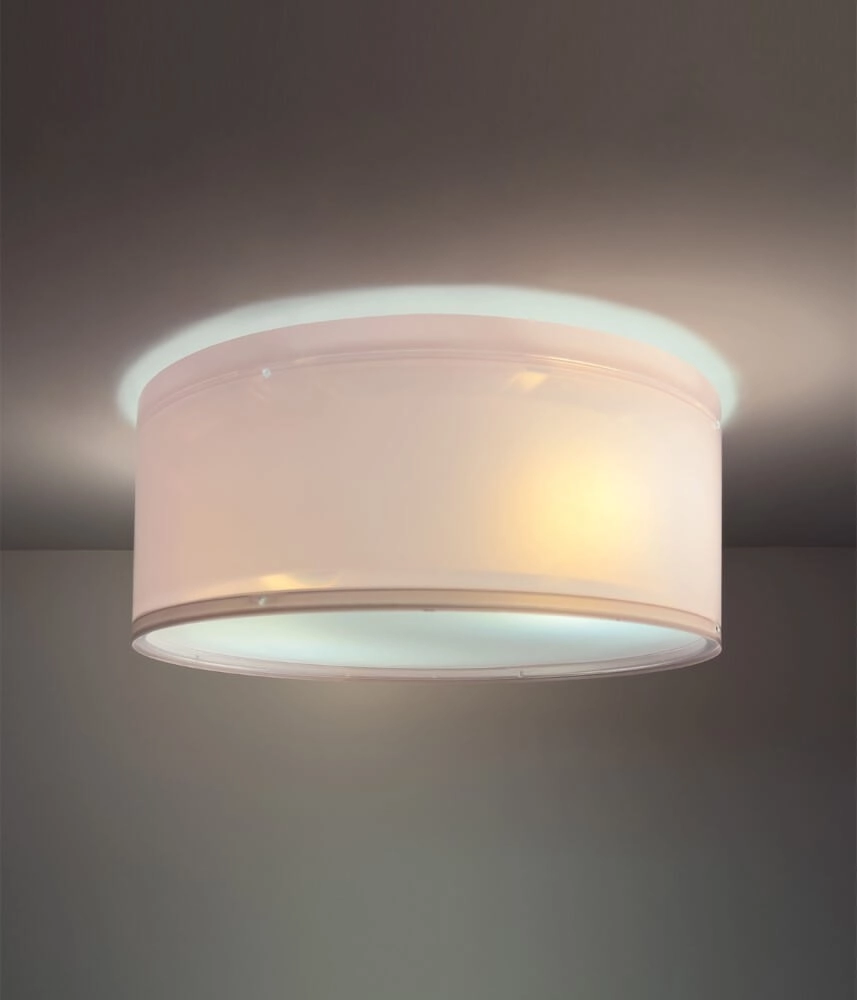 Deckenleuchte für Kinder Color Light Ø 33cm - rosa Dalber 8420406003214