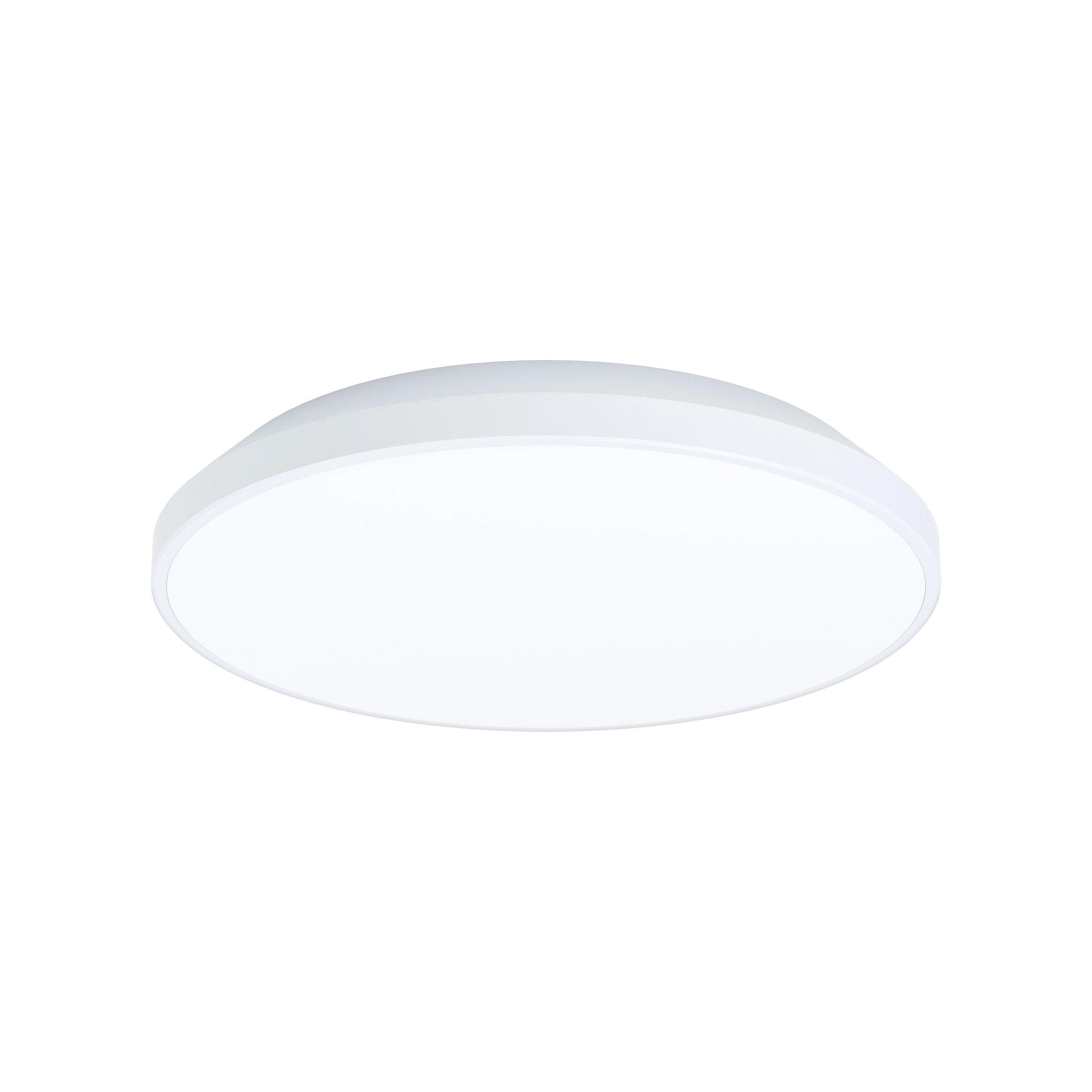 LED-Deckenlampe Crespillo Ø 24cm