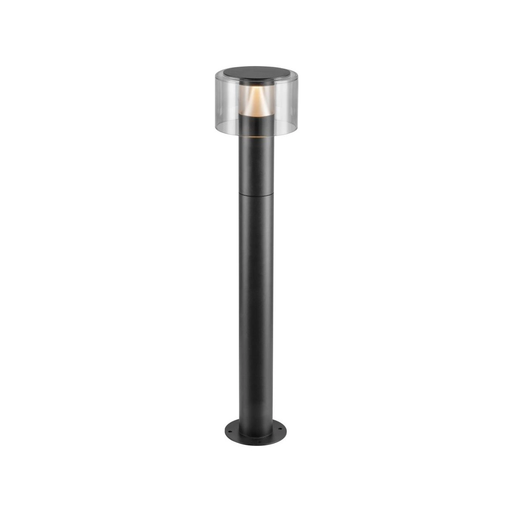 Gartenleuchte Taha 70cm schwarz SLV 4024163318266
