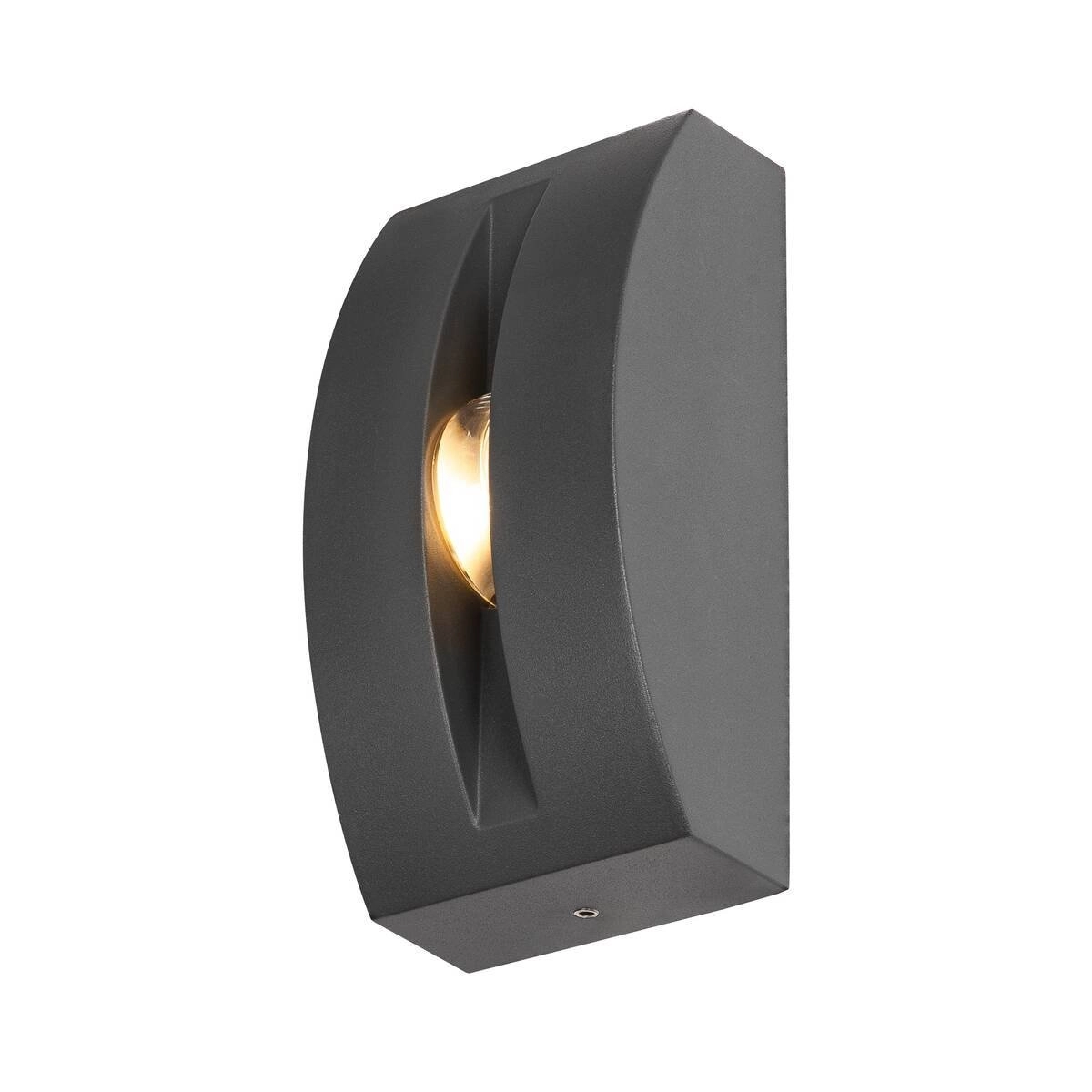 Veranda Spot Out-Beam 17cm Anthrazit SLV 4024163236737