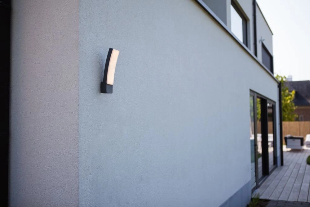 Unique wall lamp Kira design - adjustable Lutec 6939412014067
