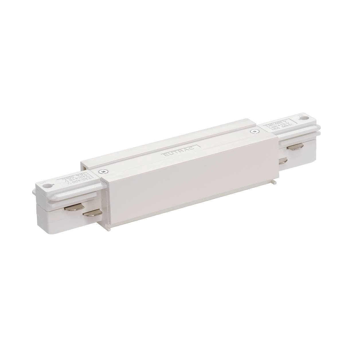 Weiß Connector 3-Fase SLV 4024163200011