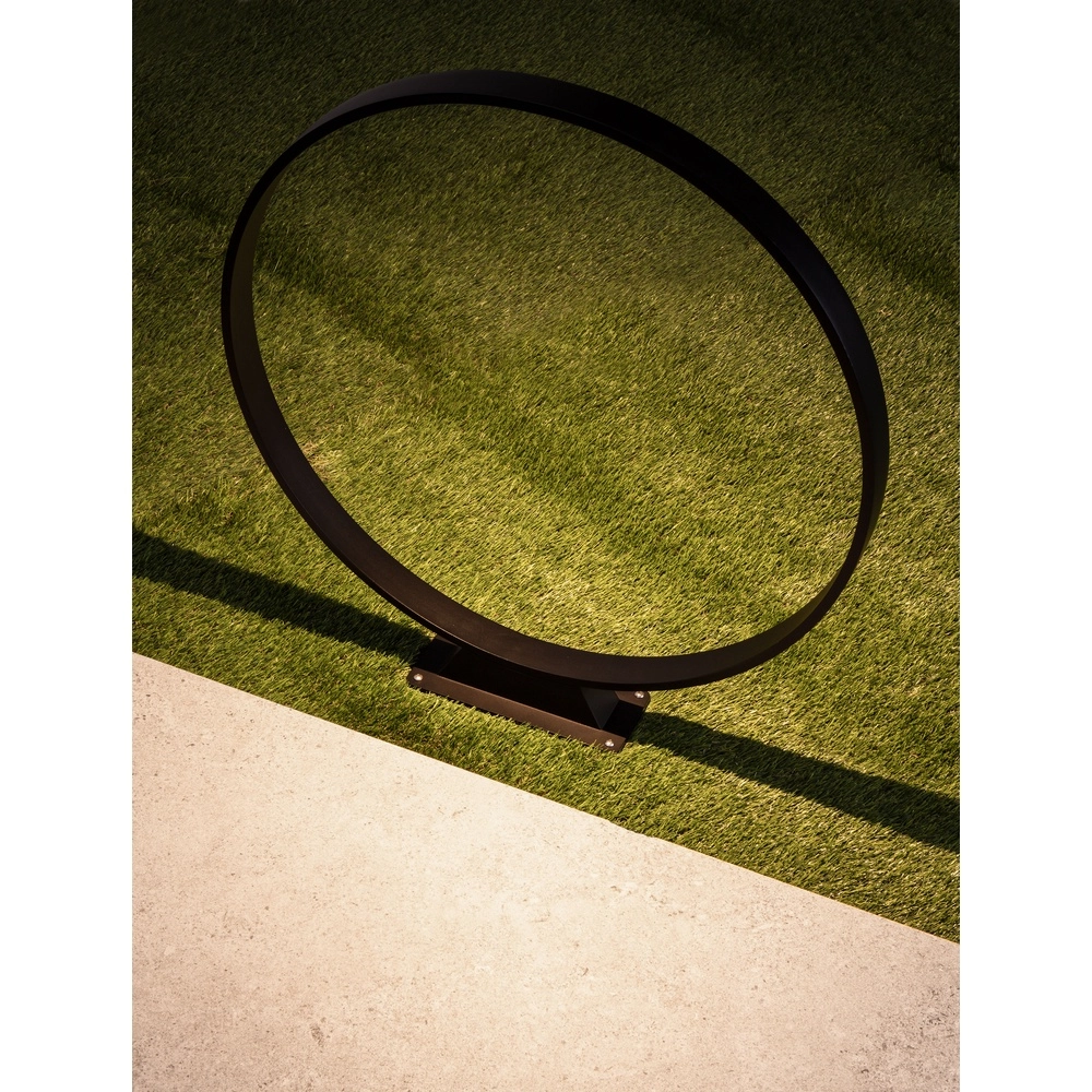 Einzigartiges Ringlicht Metro Ø 60cm Lyora 5212017472502