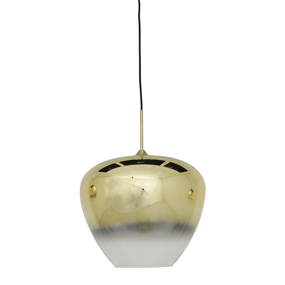 Pendellampe Mayson Ø 40cm Gold Light & Living 8717807636258