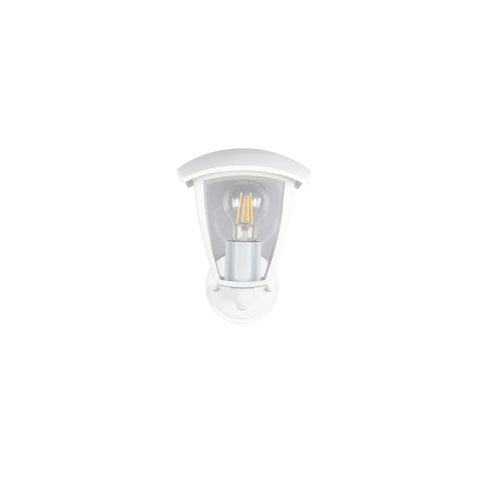 Weiße Wandleuchte Venta MODERN UP Trio 4017807648133