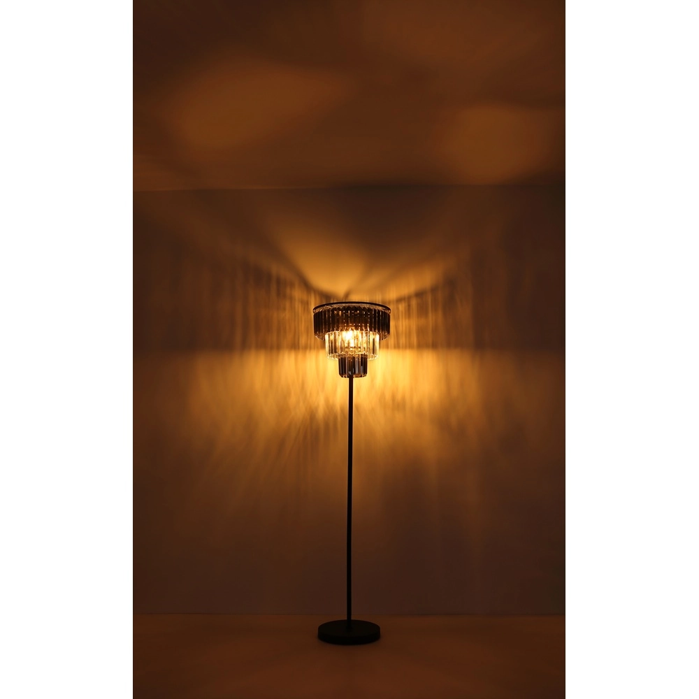 Stehlampe Naxis Ø 40cm Globo 9007371446391