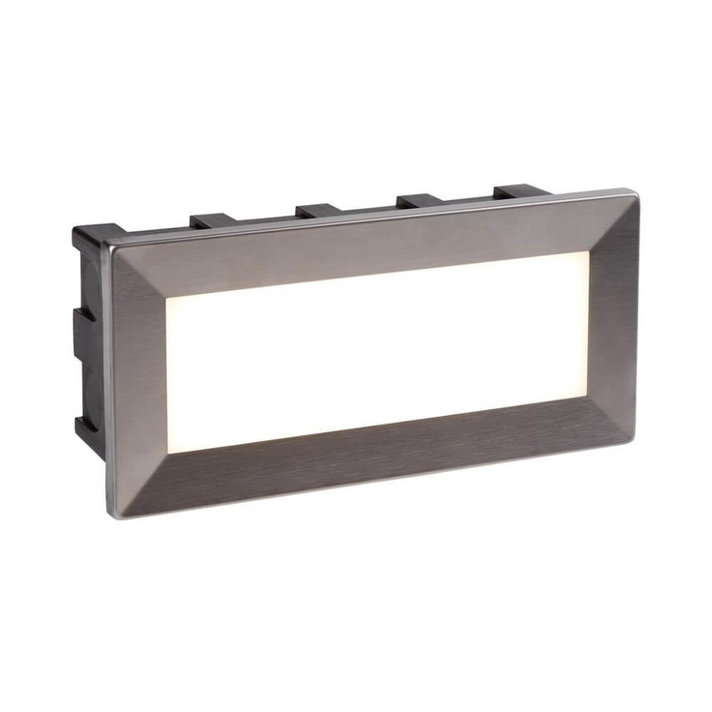 Einbauleuchte aus Edelstahl Ankle Searchlight 5053423094960