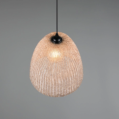 Pendellampe Kibito Ø 32cm Trio 4017807673395