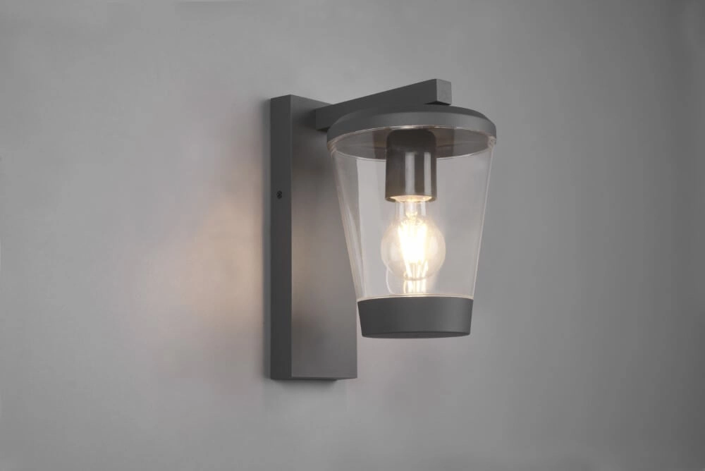 Außenlampe Cavado Trio 4017807506174
