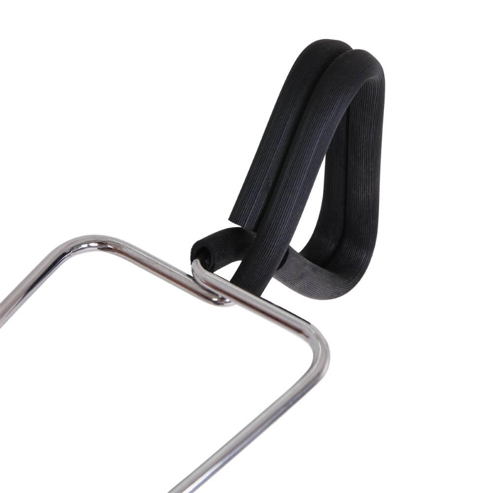 Wandleuchte Mexlite schwarz mit gold Steinhauer 8712746114720