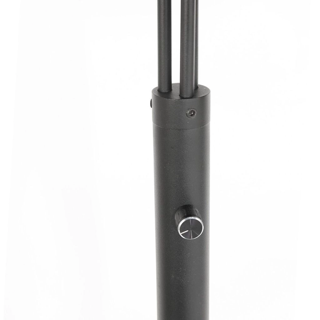 Stehlampe Sparkled Light mit Bambusmützen Steinhauer 8712746182897
