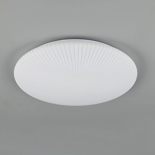 Deckenlicht Umbria VI alabaster Ø 40cm Trio 4017807669473