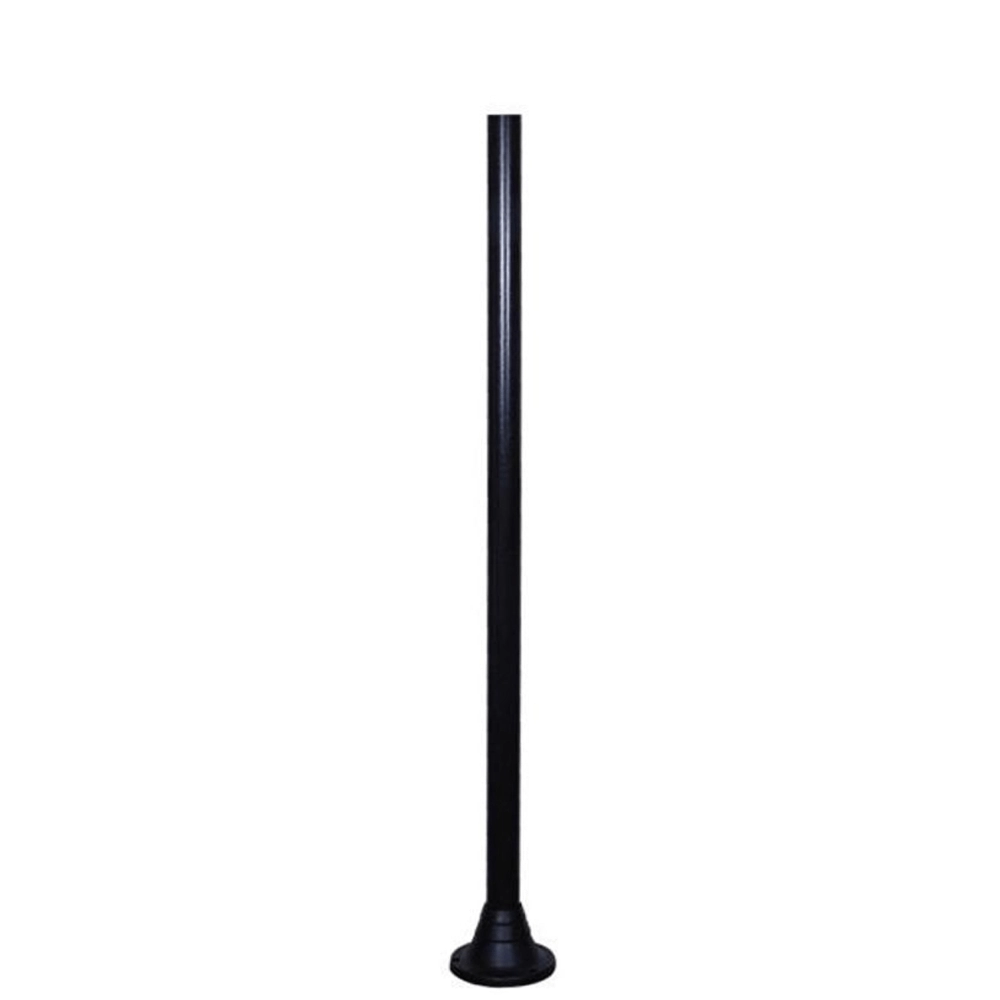 Sockel Bolano 151cm. für Bollampen