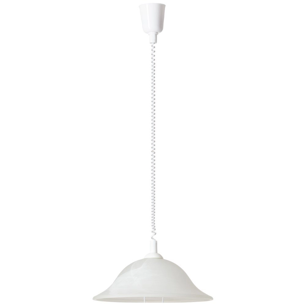 Höhenverstellbare Pendelleuchte Freya Brilliant 4004353077937
