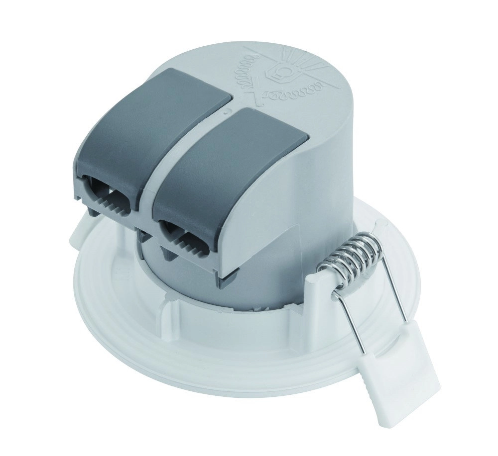 Led Spot Sparkle 5W - 2700k - 8,5 cm weiß Philips 8718699755607