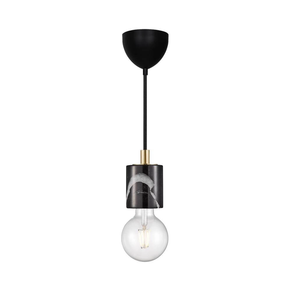Pendelleuchte Siv schwarz Nordlux 5701581372283