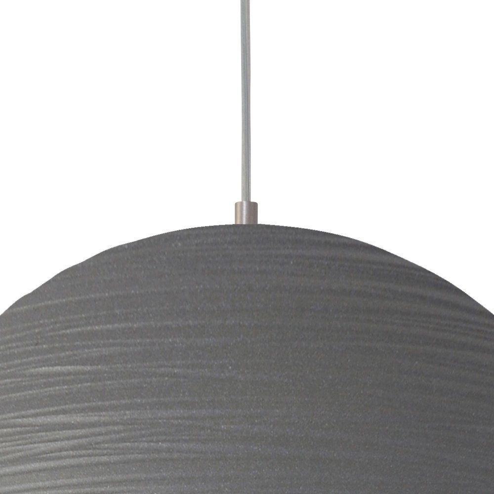 Betongraue Pendelleuchte Concepto 20 Masterlight 8718121102535