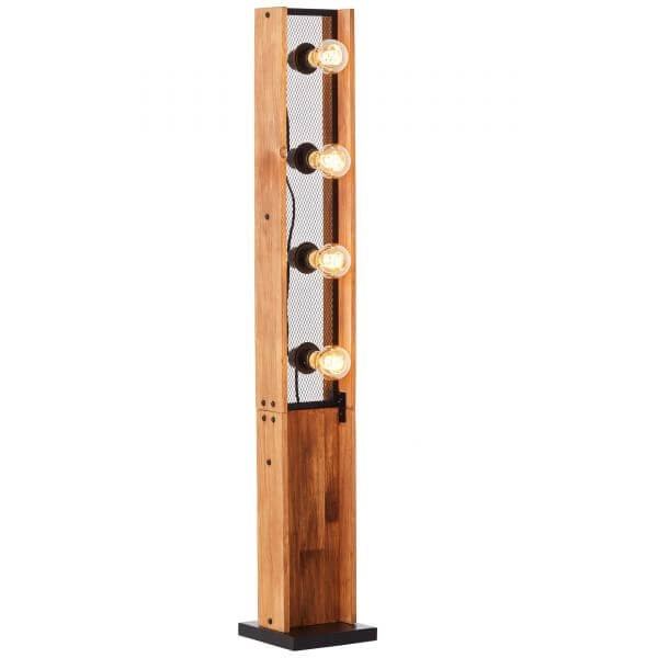 Stehlampe Calandra Brilliant 4004353394416