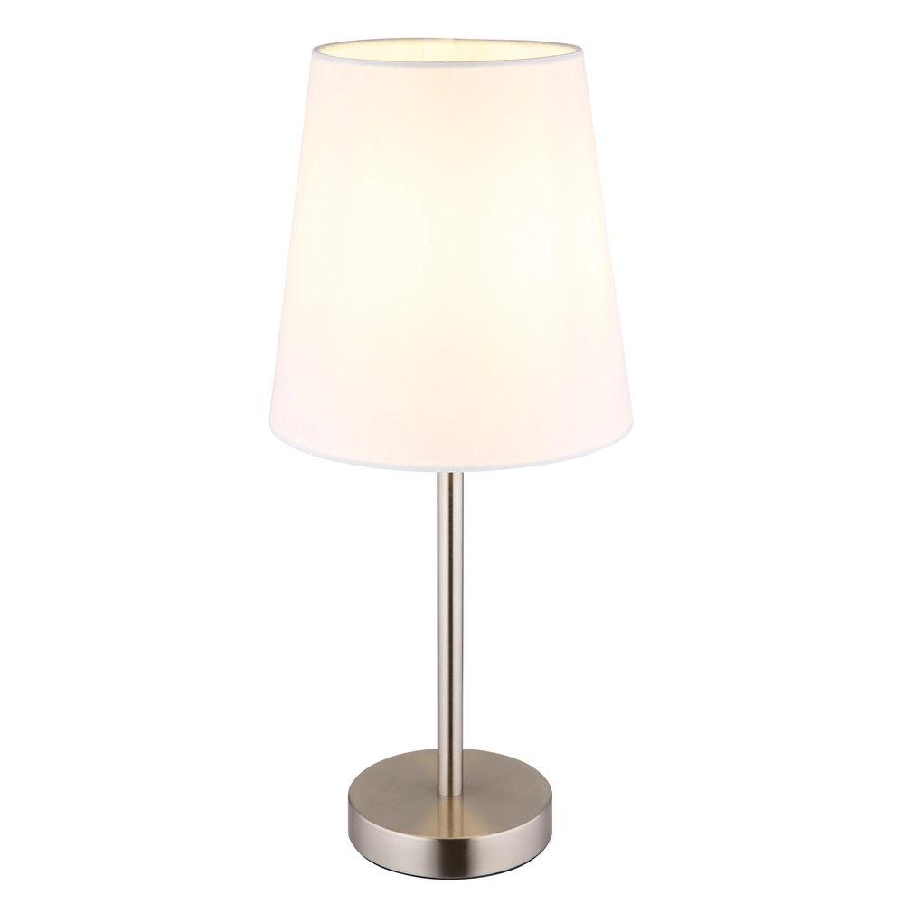 Tischlampe Joris Nickel