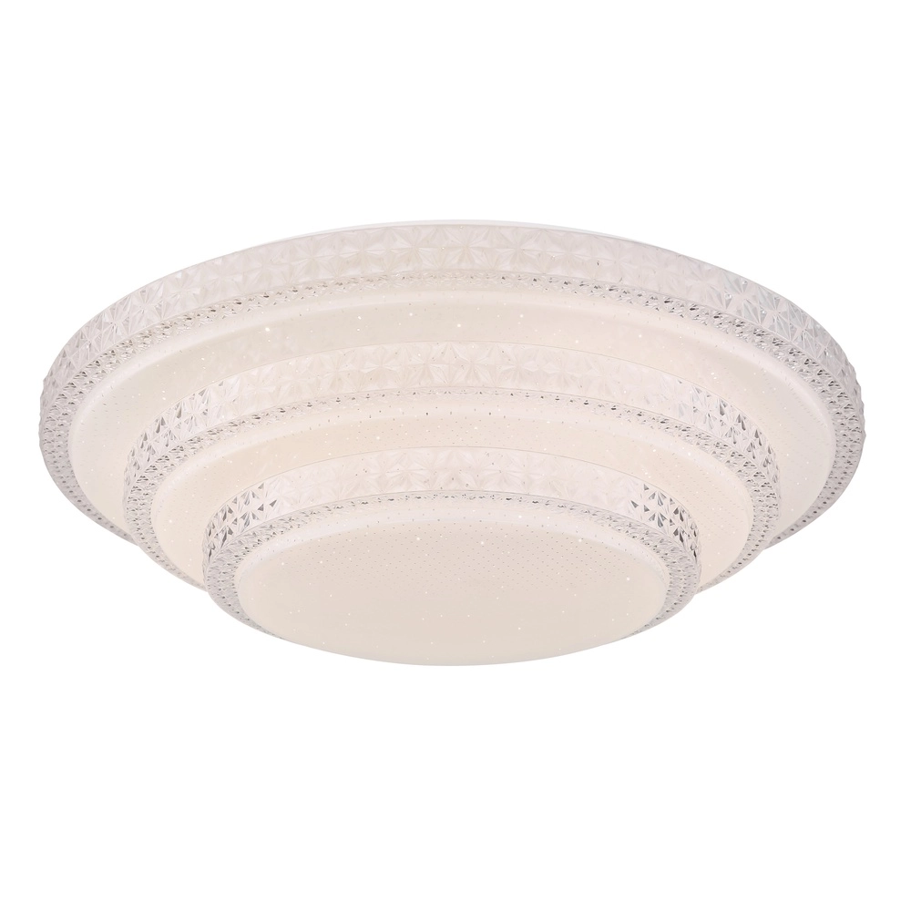 Deckenlampe Magnifique Weiß