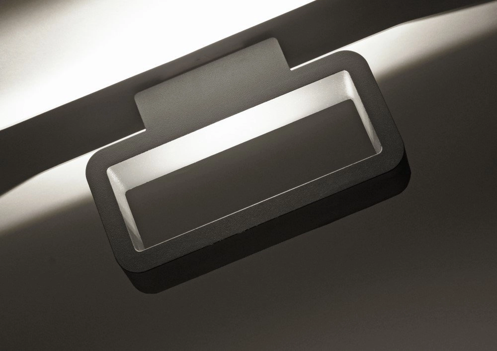 LED Wandleuchte Hendrik Paul Neuhaus 4012248313138
