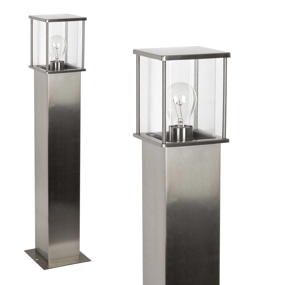 Terrassenlampe aus Edelstahl Astro 1 KS 8,71473E+12