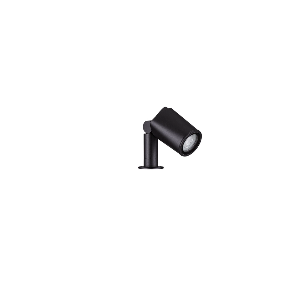Strahler für den Garten Spy schwarz Lyora 5212017477149