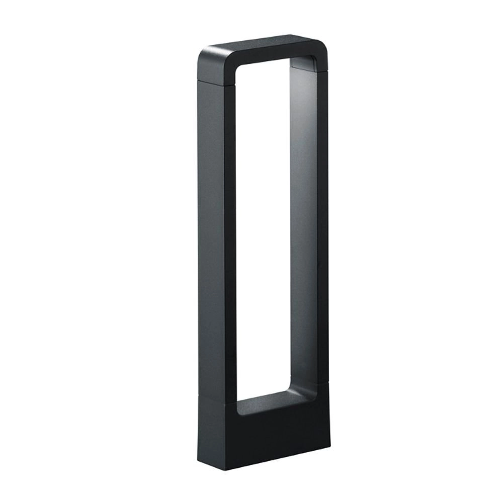 LED-Außenleuchte Reno 50cm Anthrazit