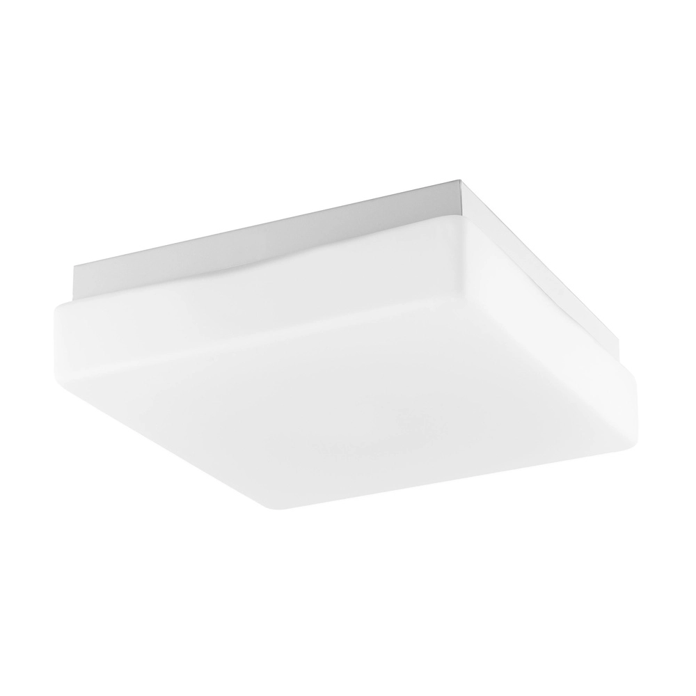 Deckenlampe Cube quadratisch 20,5cm