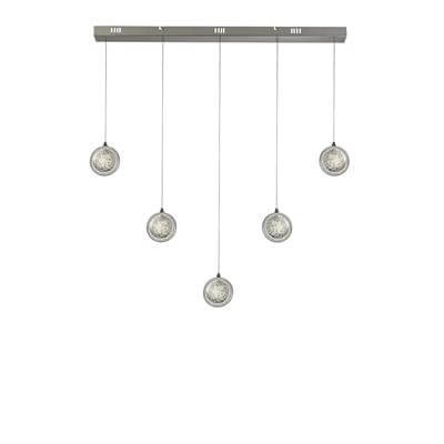 Hängelampe Quartz Searchlight 5053423186993