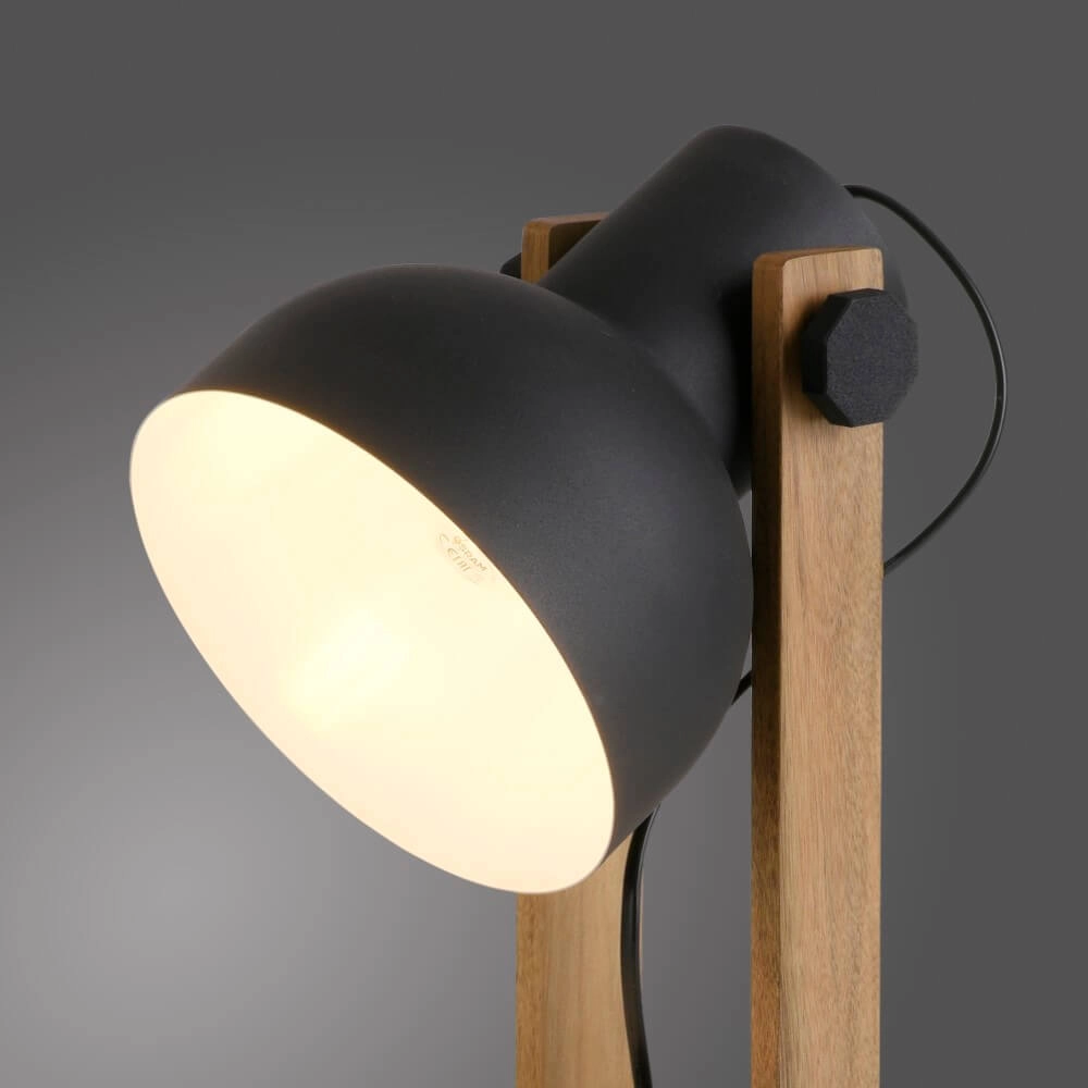 Tischlampe Cup 2.0 1-Licht Just Light 4043689000691