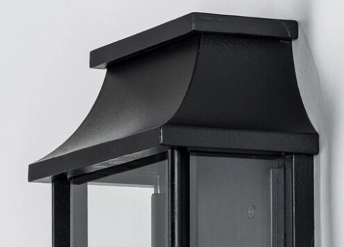 Schlanke Wandleuchte Goteborg KS 8714732731102