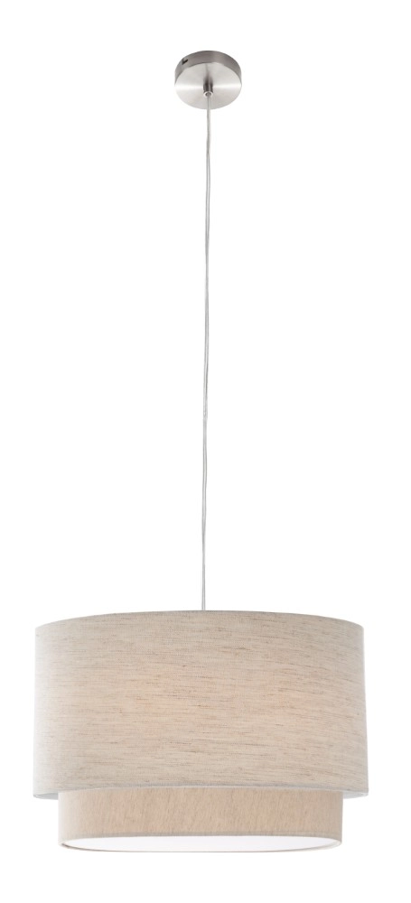 Design-Pendellampe Lee Nickel