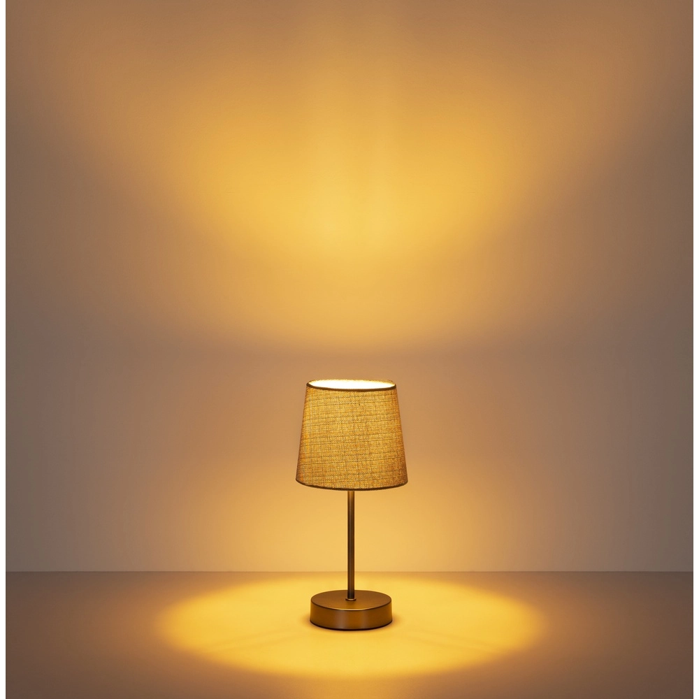 Tischlampe Joris Gunmetal Globo 9007371589517