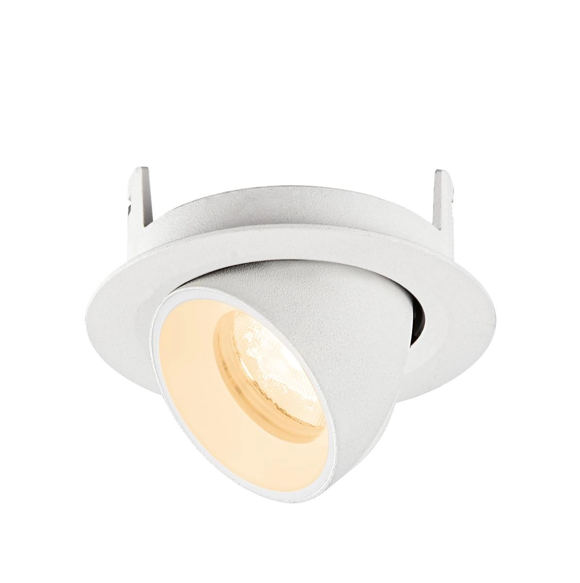Einbau-Strahler Numinos Gimble XS Weiß 2700K - 40gr SLV 4024163307154