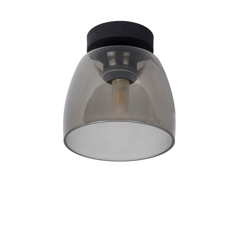 Deckenlampe Tyler Schwarz