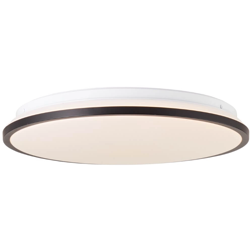Deckenleuchte Heida RGB-Ø 39,5 cm Brilliant 4004353410680