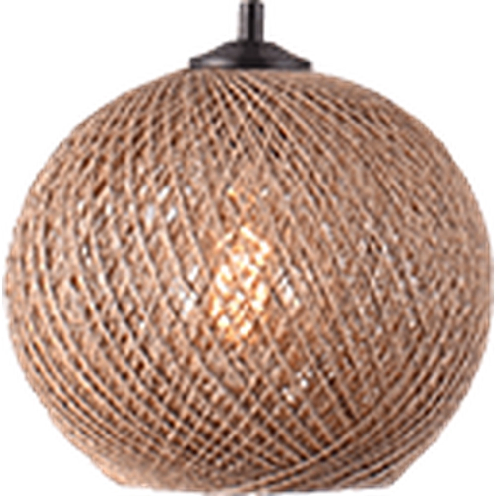 Rattanhaube Corda Ø 20cm