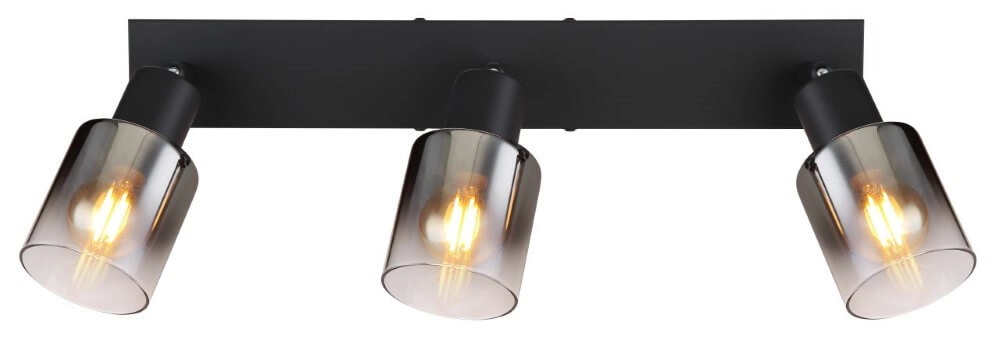 Deckenleuchte Hubertus 3-flammig Globo 9007371452019