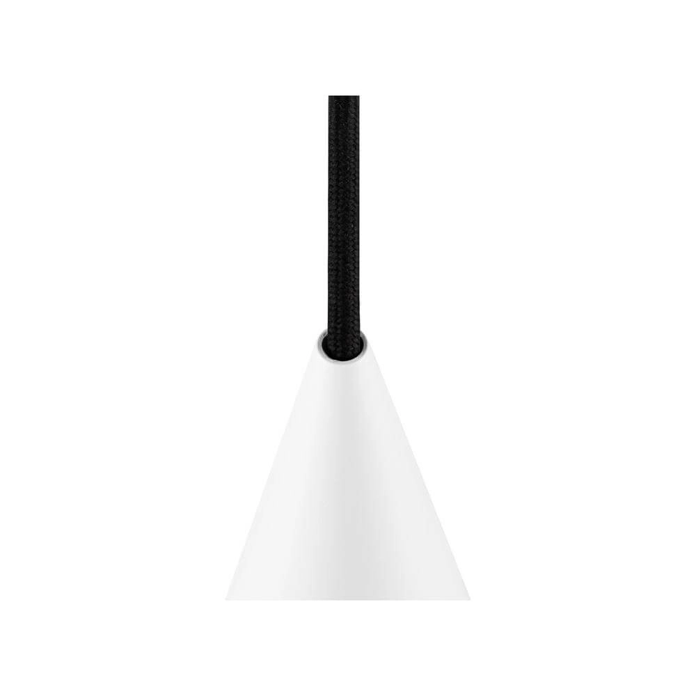 Pendelleuchte Magico 21 weiß Ø 21cm SLV 4024163297189