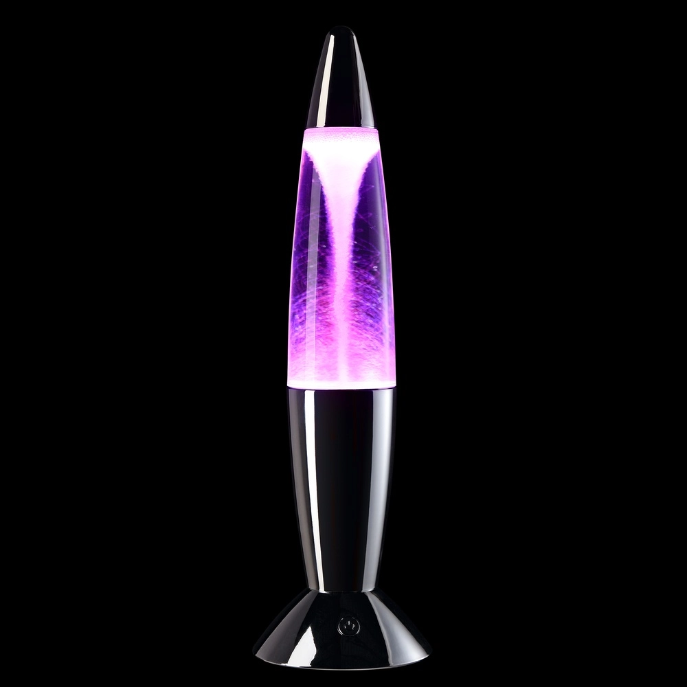 Tischlampe Stormlight Chrom Brilliant 4004353477409