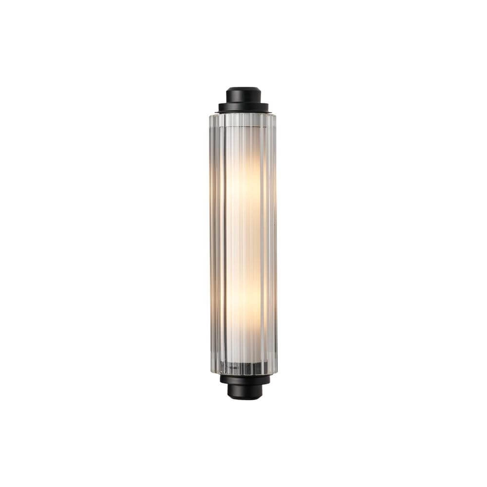 Klassische Wandleuchte Nimal schwarz Nordlux 5704924016295