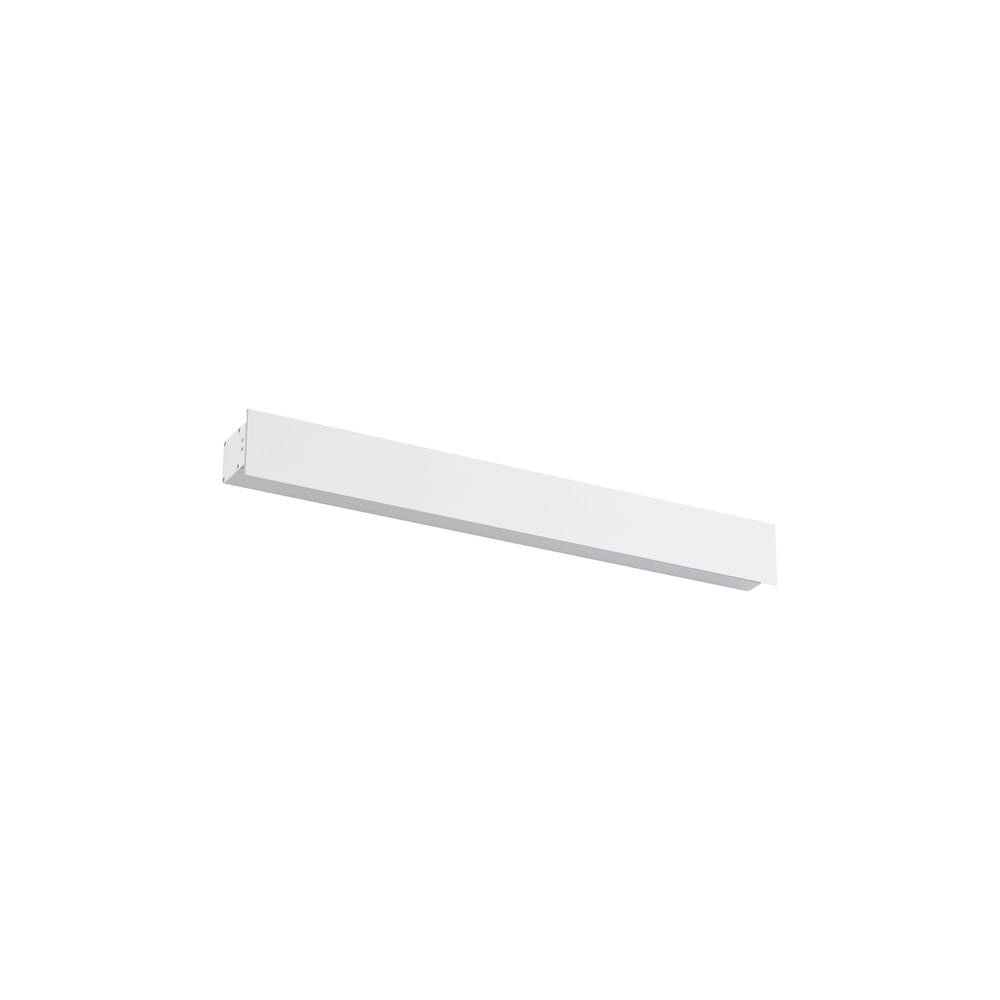 Wandleuchte Path Motiv weiß 51cm Lyora 5212017450739