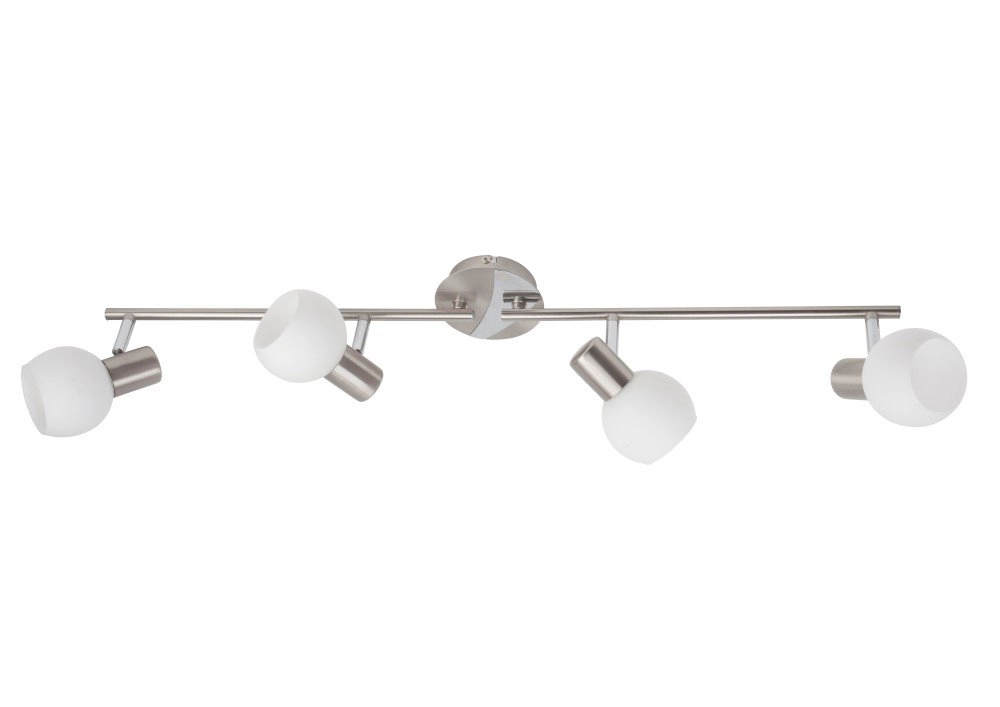 4-Licht-Spot Tiara Brilliant 4004353164385