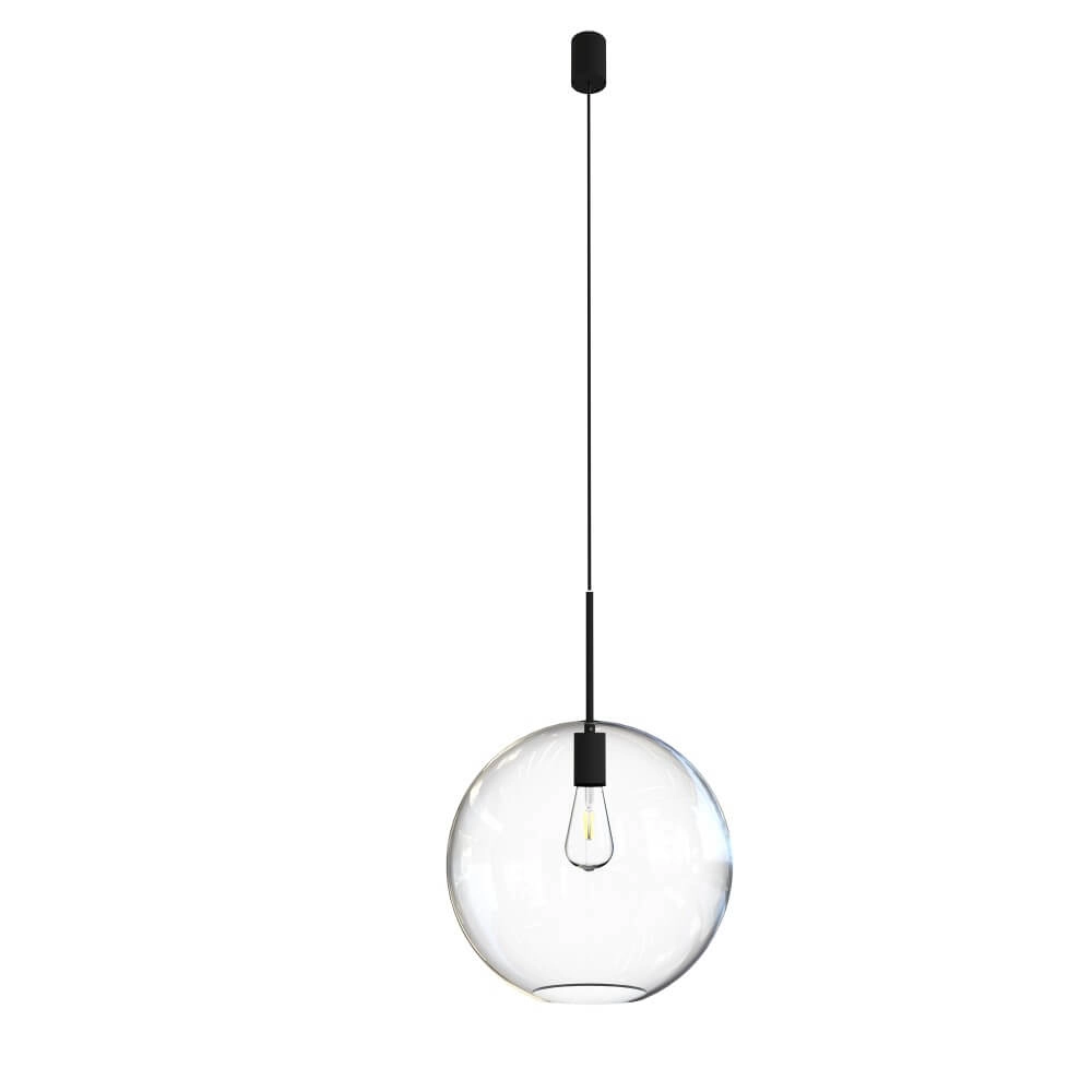 Glaskugellampe Sphere Ø 35cm Lyora 5903139784696