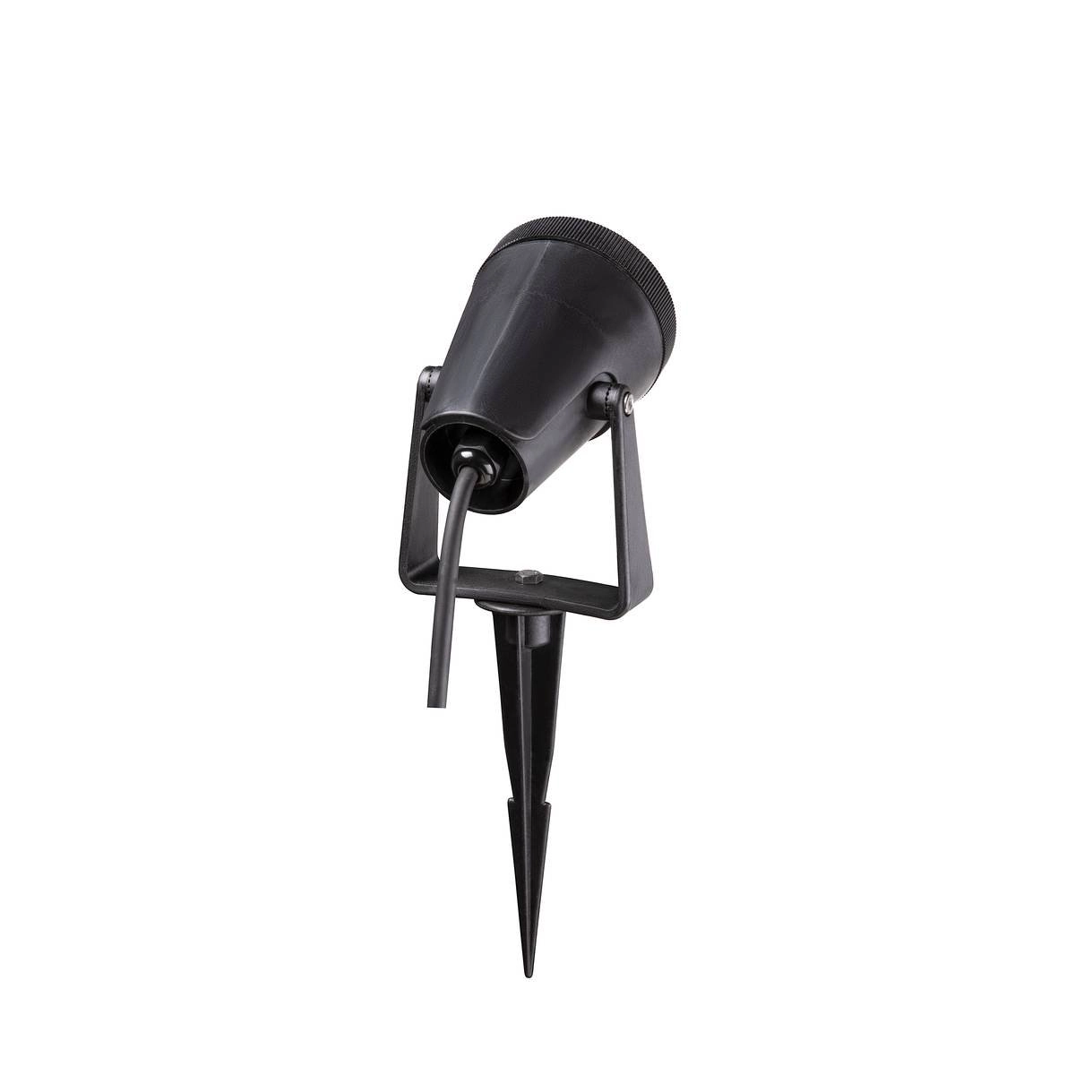 Spike Bodenscheinwerfer Samrina SLV 4024163249072
