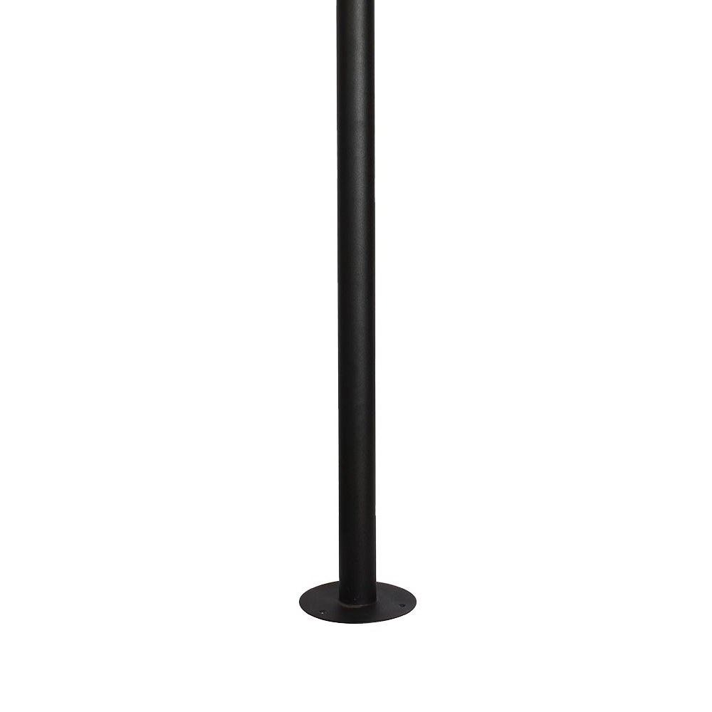 Gartenlampe Helsinger Franssen 5024005263418