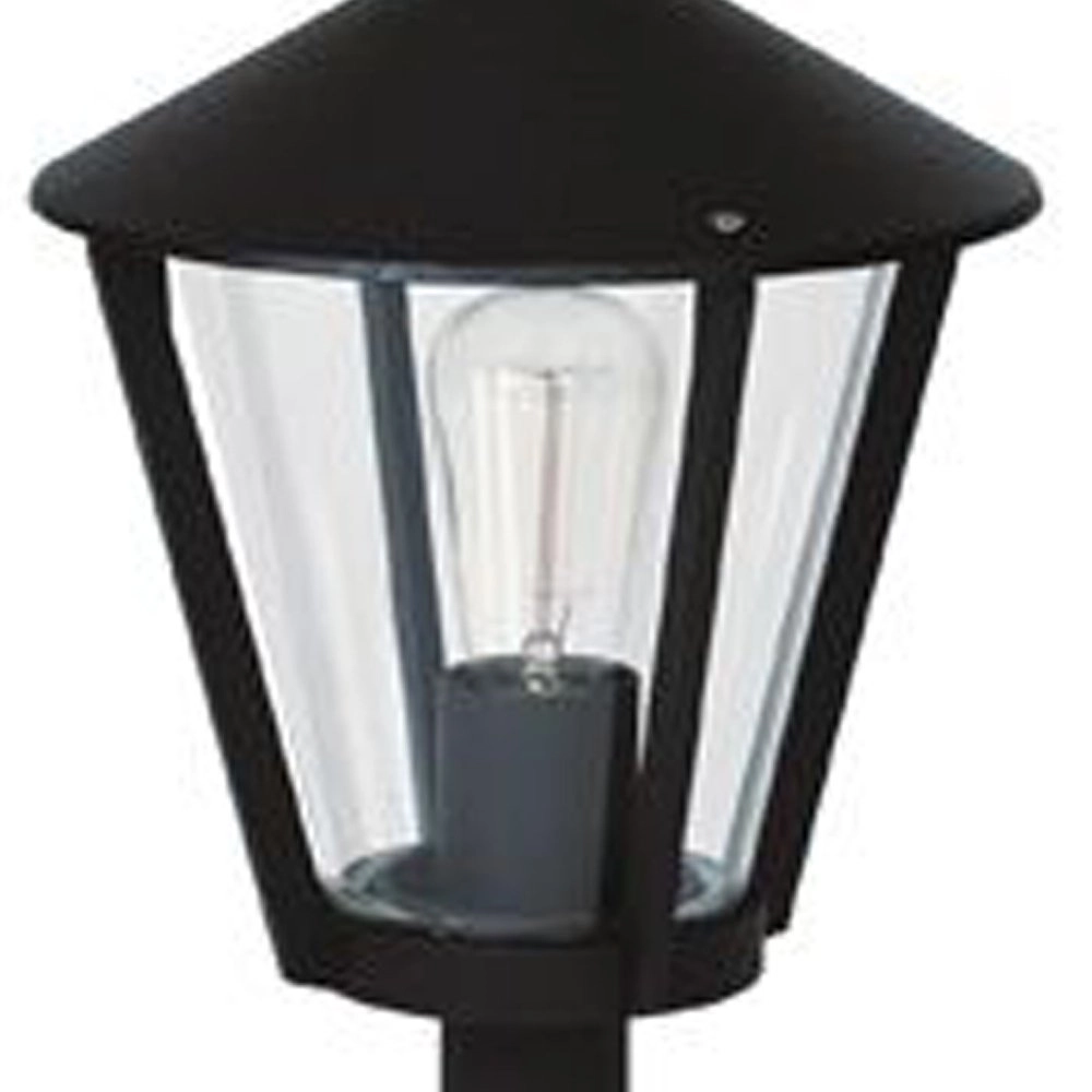 Standleuchte Nelly 56cm - schwarz Albert 4007235605297